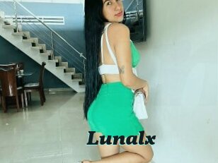 Lunalx