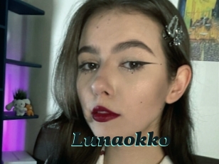 Lunaokko