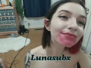 Lunasubx