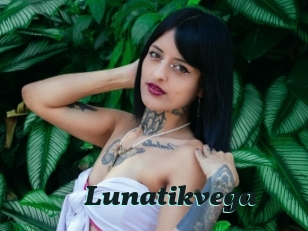 Lunatikvega