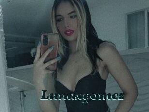 Lunaxgomez