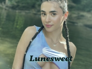 Lunesweet