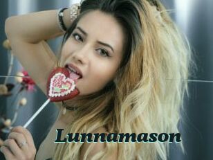 Lunnamason