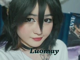 Luomay