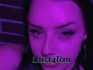 Lust4liza