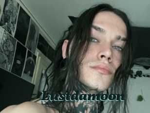 Lustdamoon