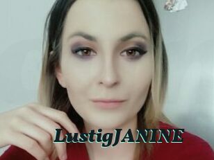 LustigJANINE