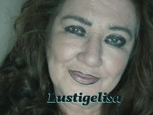 Lustigelisa