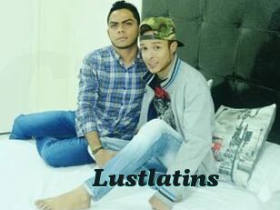 Lustlatins