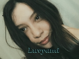 Luvyami