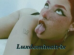 Luxdominatrix