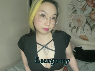 Luxgray