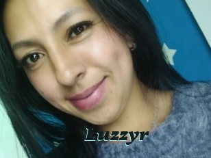 Luzzyr