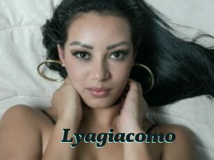 lyagiacomo Cumshots Videos