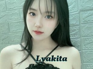 Lyakita