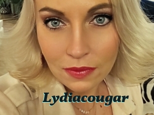 Lydiacougar