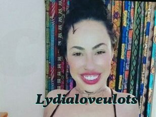 Lydialoveulots