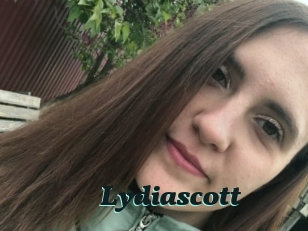 Lydiascott