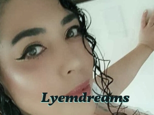 Lyemdreams