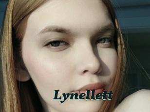 Lynellett