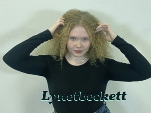 Lynetbeckett