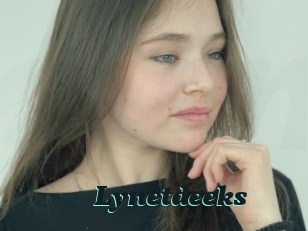 Lynetdeeks