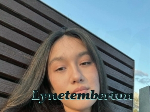 Lynetemberton