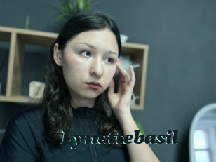 Lynettebasil