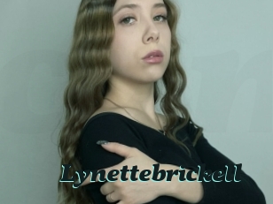 Lynettebrickell