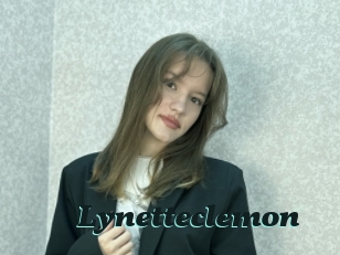 Lynetteclemon