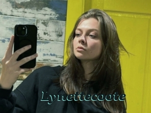 Lynettecoote