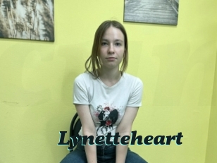 Lynetteheart