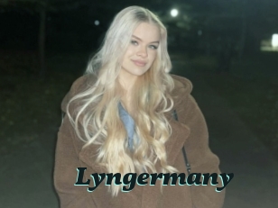 Lyngermany