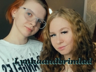 Lynnaandbrimlad