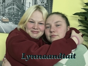 Lynnaandtait