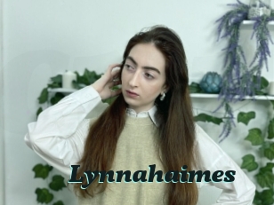 Lynnahaimes