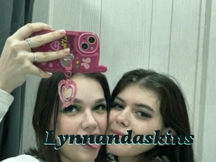 Lynnandaskins