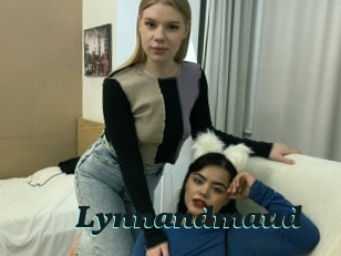 lynnandmaud Cumshots Videos