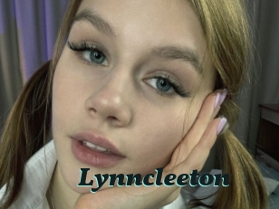 Lynncleeton