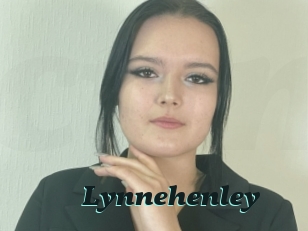 Lynnehenley