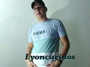 Lyoncuriuos