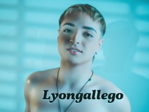 Lyongallego