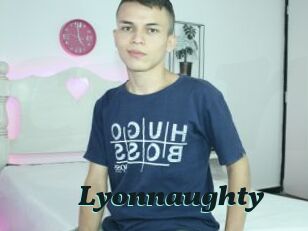 Lyonnaughty