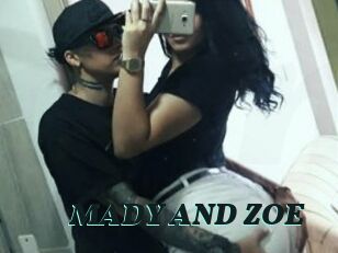 MADY_AND_ZOE