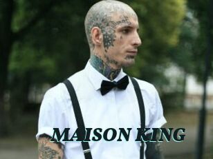 MAISON_KING