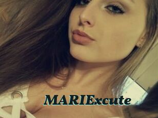 MARIExcute