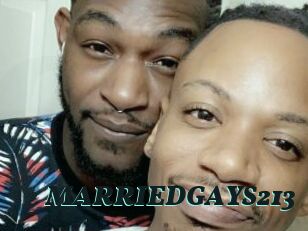 MARRIEDGAYS213