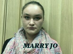 MARRY_JO