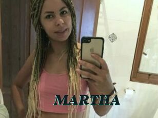 MARTHA