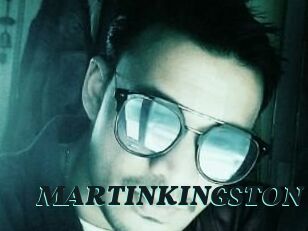 MARTINKINGSTON